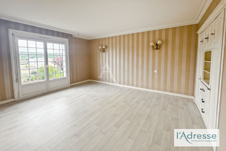 Ma-Cabane - Vente Maison FLEURY-SUR-ANDELLE, 150 m²