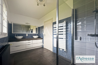 Ma-Cabane - Vente Maison FLEURY-SUR-ANDELLE, 150 m²