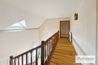 Ma-Cabane - Vente Maison FLEURY-SUR-ANDELLE, 150 m²