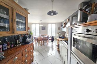 Ma-Cabane - Vente Maison FLEURY-SUR-ORNE, 85 m²