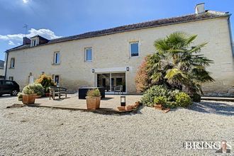 Ma-Cabane - Vente Maison Fleury-sur-Orne, 252 m²