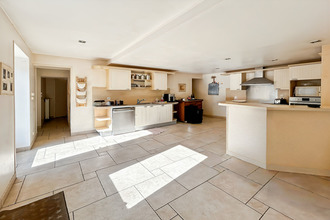 Ma-Cabane - Vente Maison FLEURY-SUR-ORNE, 236 m²