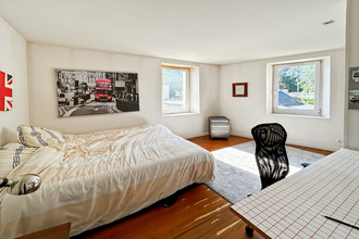 Ma-Cabane - Vente Maison FLEURY-SUR-ORNE, 236 m²