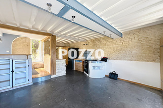 Ma-Cabane - Vente Maison FLEURY-SUR-ORNE, 140 m²