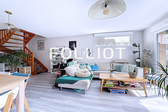 Ma-Cabane - Vente Maison FLEURY-SUR-ORNE, 104 m²