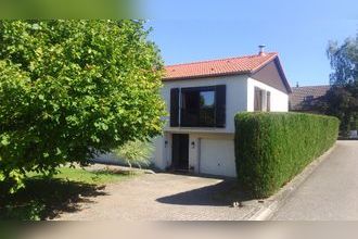 Ma-Cabane - Vente Maison FLEVILLE-DEVANT-NANCY, 135 m²