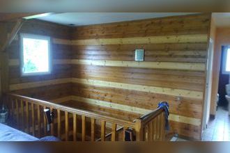 Ma-Cabane - Vente Maison FLEVILLE-DEVANT-NANCY, 135 m²