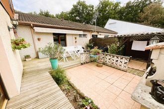 Ma-Cabane - Vente Maison FLEVILLE-DEVANT-NANCY, 94 m²