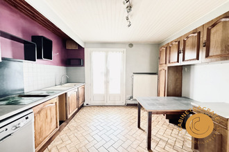 Ma-Cabane - Vente Maison Fléville-devant-Nancy, 97 m²