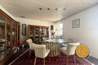 Ma-Cabane - Vente Maison Fléville-devant-Nancy, 117 m²