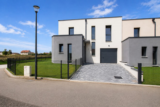 Ma-Cabane - Vente Maison FLEVILLE-DEVANT-NANCY, 137 m²