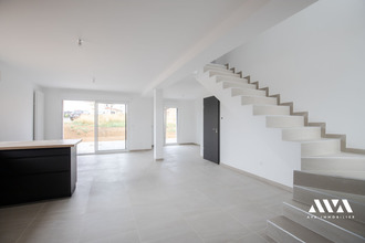 Ma-Cabane - Vente Maison FLEVILLE-DEVANT-NANCY, 137 m²