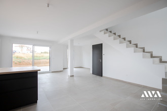 Ma-Cabane - Vente Maison FLEVILLE-DEVANT-NANCY, 137 m²