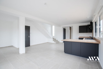 Ma-Cabane - Vente Maison FLEVILLE-DEVANT-NANCY, 137 m²
