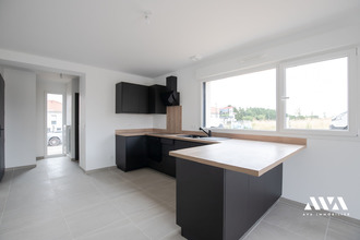 Ma-Cabane - Vente Maison FLEVILLE-DEVANT-NANCY, 137 m²