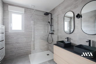 Ma-Cabane - Vente Maison FLEVILLE-DEVANT-NANCY, 137 m²