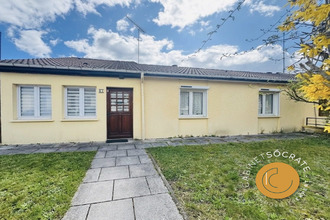 Ma-Cabane - Vente Maison Fléville-devant-Nancy, 117 m²