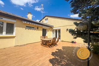 Ma-Cabane - Vente Maison Fléville-devant-Nancy, 117 m²