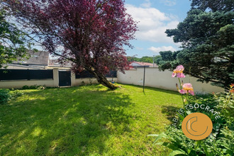 Ma-Cabane - Vente Maison Fléville-devant-Nancy, 117 m²