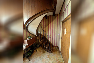 Ma-Cabane - Vente Maison Flexanville, 170 m²