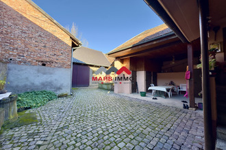Vente Maison 67310, Flexbourg France