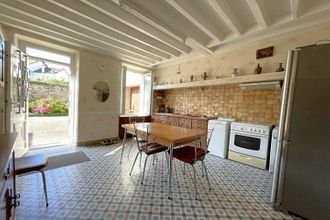 Ma-Cabane - Vente Maison FLINS-SUR-SEINE, 98 m²