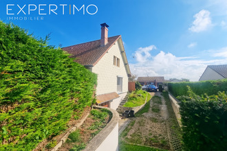 Ma-Cabane - Vente Maison Flocques, 115 m²