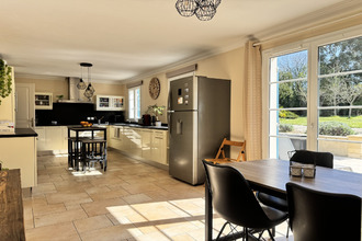 Ma-Cabane - Vente Maison Floirac, 201 m²