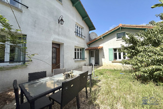 Ma-Cabane - Vente Maison Floirac, 206 m²