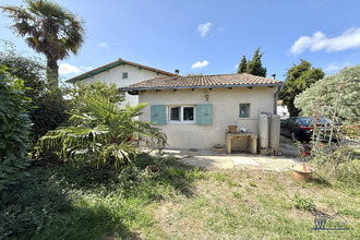Ma-Cabane - Vente Maison Floirac, 206 m²