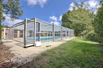 Ma-Cabane - Vente Maison Floirac, 206 m²