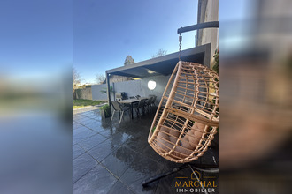 Ma-Cabane - Vente Maison Florange, 120 m²