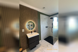 Ma-Cabane - Vente Maison Florange, 120 m²