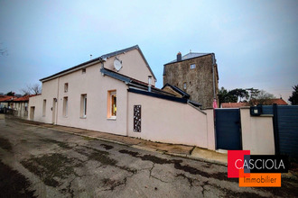 Ma-Cabane - Vente Maison Florange, 212 m²