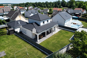 Ma-Cabane - Vente Maison Florange, 178 m²