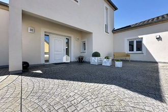 Ma-Cabane - Vente Maison Florange, 178 m²