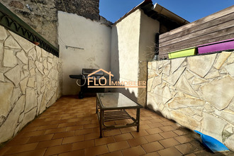 Ma-Cabane - Vente Maison Florensac, 91 m²