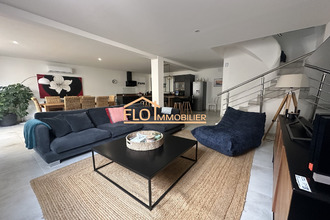 Ma-Cabane - Vente Maison Florensac, 129 m²