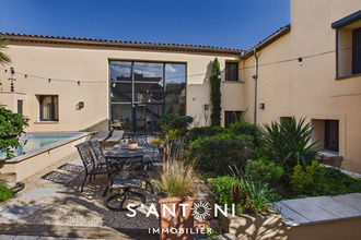 Ma-Cabane - Vente Maison FLORENSAC, 497 m²