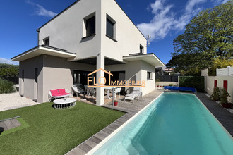 Ma-Cabane - Vente Maison Florensac, 144 m²