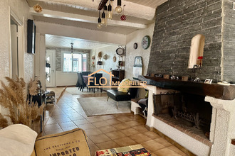 Ma-Cabane - Vente Maison Florensac, 126 m²