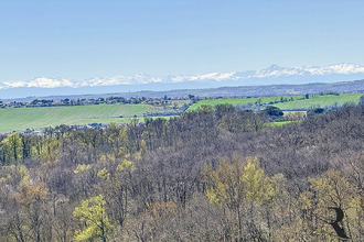 Ma-Cabane - Vente Maison FLOURENS, 208 m²