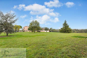 Ma-Cabane - Vente Maison FLOURENS, 310 m²