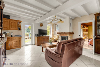 Ma-Cabane - Vente Maison FLOURENS, 310 m²