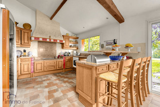 Ma-Cabane - Vente Maison FLOURENS, 310 m²