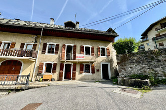 Ma-Cabane - Vente Maison FLUMET, 152 m²