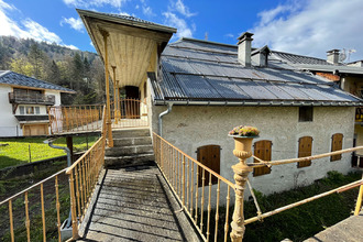 Ma-Cabane - Vente Maison FLUMET, 152 m²