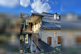 Ma-Cabane - Vente Maison FLUMET, 152 m²