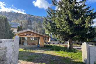 Ma-Cabane - Vente Maison FLUMET, 152 m²