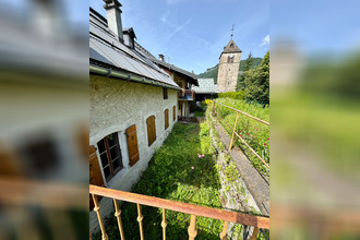 Ma-Cabane - Vente Maison FLUMET, 152 m²